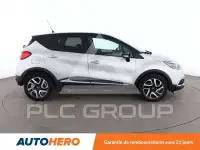 2017 Renault Captur