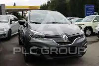 2017 Renault Captur