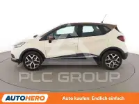 2017 Renault Captur