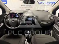 2017 Renault Captur