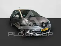 2017 Renault Captur