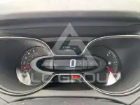 2017 Renault Captur