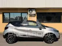 2017 Renault Captur