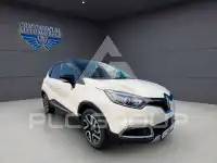 2017 Renault Captur