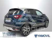 2017 Renault Captur