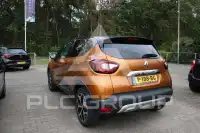 2017 Renault Captur