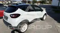 2017 Renault Captur