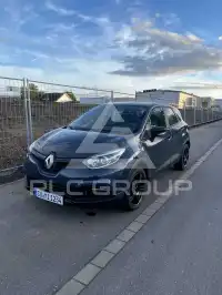 2017 Renault Captur