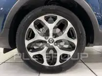 2017 Renault Captur