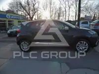 2017 Renault Captur