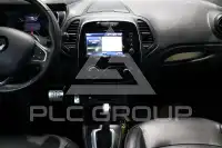 2017 Renault Captur
