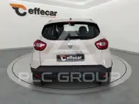 2017 Renault Captur