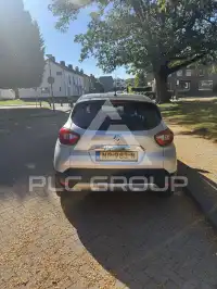 2017 Renault Captur