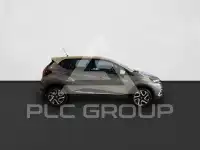 2017 Renault Captur
