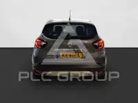 2017 Renault Captur