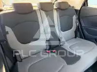2017 Renault Captur