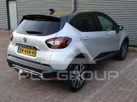2017 Renault Captur
