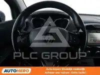 2017 Renault Captur