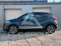 2017 Renault Captur