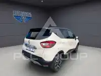 2017 Renault Captur