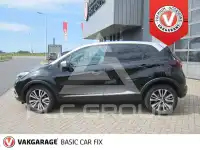2017 Renault Captur