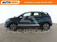 2017 Renault Captur
