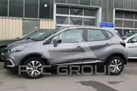 2017 Renault Captur