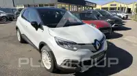 2017 Renault Captur
