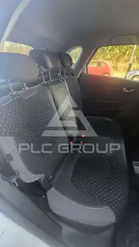 2017 Renault Captur