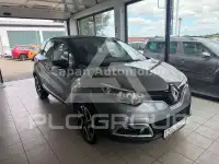 2017 Renault Captur