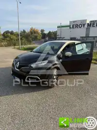 2017 Renault Captur