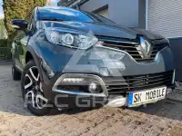 2017 Renault Captur