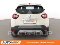 2017 Renault Captur