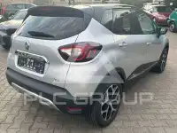 2017 Renault Captur