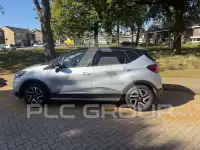 2017 Renault Captur
