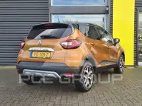 2017 Renault Captur