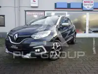 2017 Renault Captur