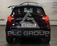 2017 Renault Captur