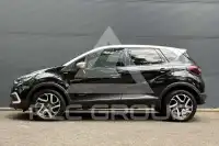 2017 Renault Captur