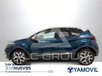 2017 Renault Captur