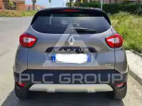 2017 Renault Captur
