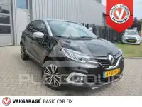 2017 Renault Captur
