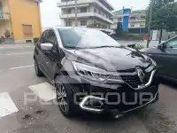 2017 Renault Captur