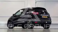 2017 Renault Captur