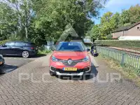 2017 Renault Captur