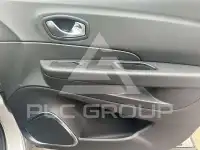2017 Renault Captur