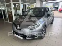 2017 Renault Captur