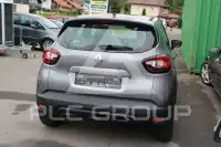 2017 Renault Captur