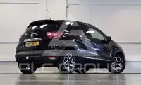 2017 Renault Captur