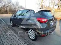 2017 Renault Captur